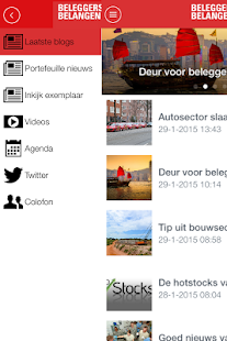 Lastest Beleggers Belangen APK for Android