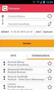 Download VVW Fahrplanauskunft APK