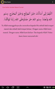 Free Doa Harian APK for Android