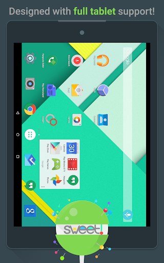 【免費個人化App】SWEET! - Icon Pack-APP點子