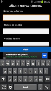 How to mod Expediente Académico lastet apk for laptop