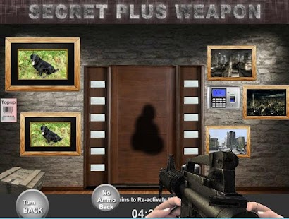 Lastest Secret Plus Weapon APK