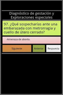 Obstetricia en preguntas(圖3)-速報App