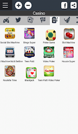 App Launcher with Optimization poster 4