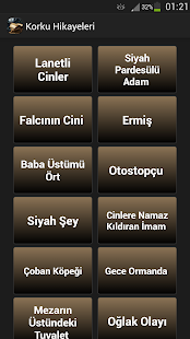 How to install Korku Hikayeleri 4.4 unlimited apk for pc