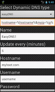 Dynamic DNS Update Pro(圖2)-速報App