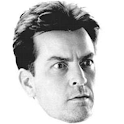 Charlie Sheen Dream Soundboard logo