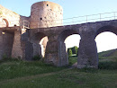 мост в крепость