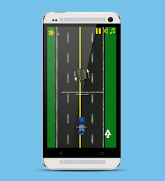 Cars Racing Highway poster 12