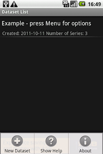 PKC Charts Screenshots 2
