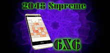2048 Supreme (6×6) APK