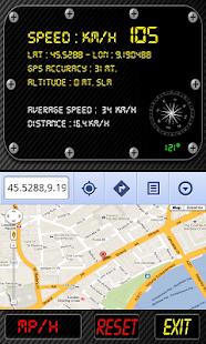 How to get Speed Tracker PRO 1.0 unlimited apk for bluestacks