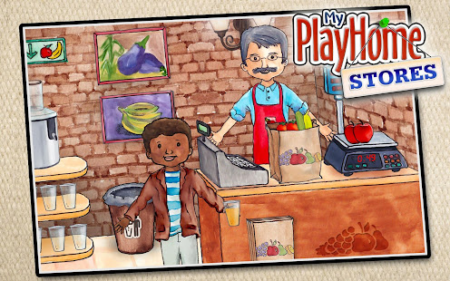 My PlayHome Stores(圖4)-速報App
