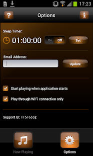 Free Download A .RADIO 80s JUICE APK for Android