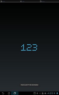 123 Counter Screenshots 0