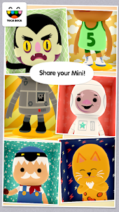Toca Mini Screenshots 9