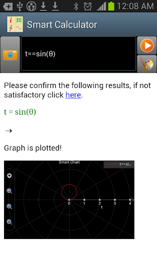 Scientific Calculator Plus