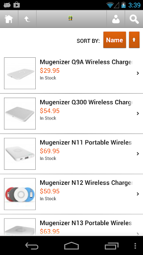 免費下載購物APP|Mugen Power Batteries app開箱文|APP開箱王