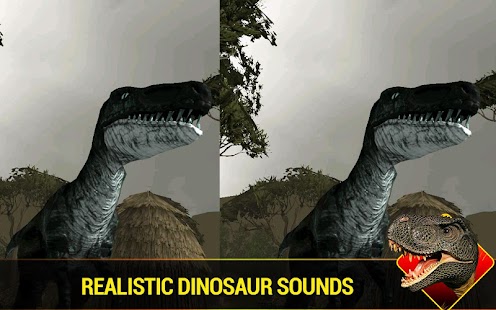 Dino Tours VR - screenshot thumbnail