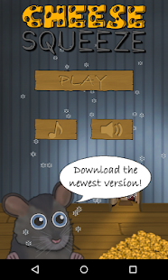 How to install Cheese Squeeze 1.5.1 unlimited apk for laptop