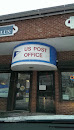 Norwalk Post Office
