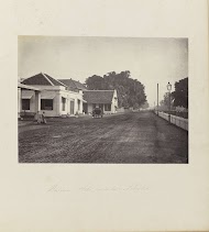 Batavia - Hotel des Indes & Molenvliet