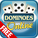 Dominoes Online Free logo