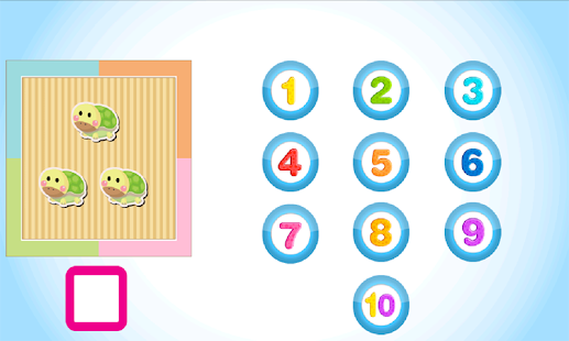 Kids Math - Kindergarten(圖4)-速報App