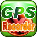 GPS Recorder X