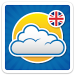 Cover Image of Baixar UK Weather Forecast 2.1.13 APK