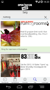 OPEN2DAY.DK Screenshots 9