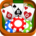 Game Danh Bai Online 2015 mobile app icon