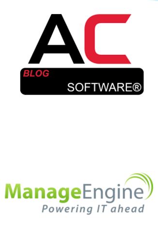 ACSoftware Blog - ManageEngine