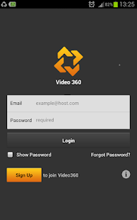Video360 Screenshots 0