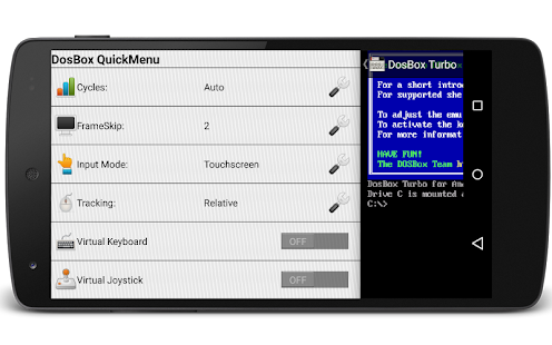 DosBox Turbo(圖5)-速報App