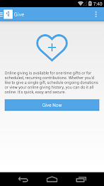 Grace Community by Unify App poster 5