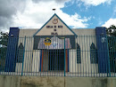 Igreja De Deus No Brasil
