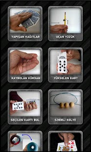 How to download Sihirbazlık Dersleri 1.6 mod apk for android