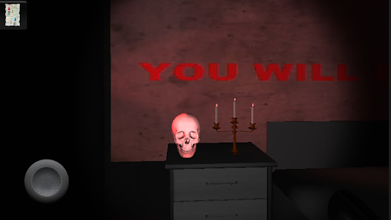 Free Download Horrible house 3D APK for Android