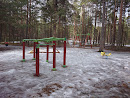 Nurme Str Playground
