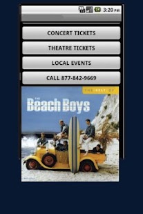 How to install The Beach Boys Tickets patch 2.0 apk for pc