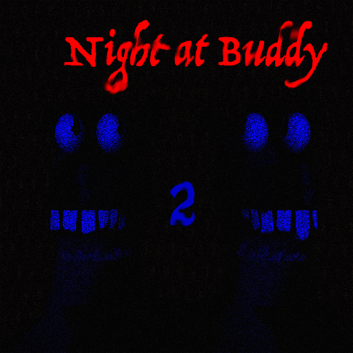 Five Night at Buddy 2 TABLET 角色扮演 App LOGO-APP開箱王