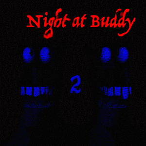 Five Night at Buddy 2 TABLET 1.0