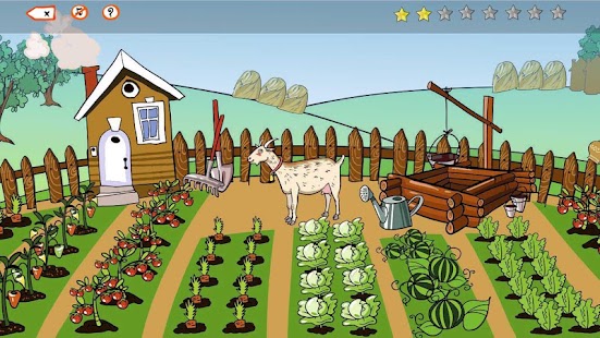 English for kids : FARM Screenshots 8