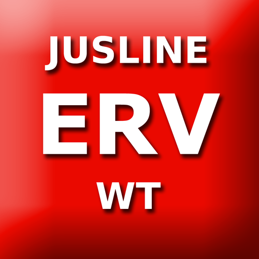 JUSLINE ERV WT LOGO-APP點子