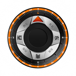 行者指南针 0.5