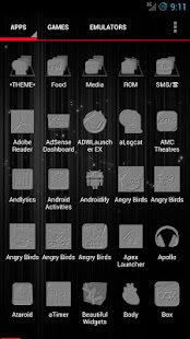 How to install Stone Icon THEME ★FREE★ 0.1.5 apk for laptop