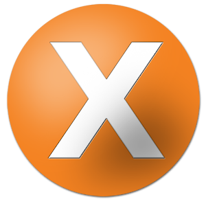 Xpenser (unofficial) logo