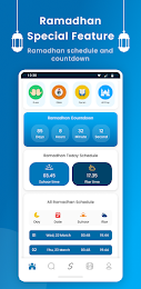 Salamly - Muslim Daily App 3