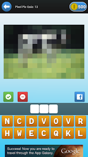 How to mod Pixel Pic Quiz lastet apk for pc
